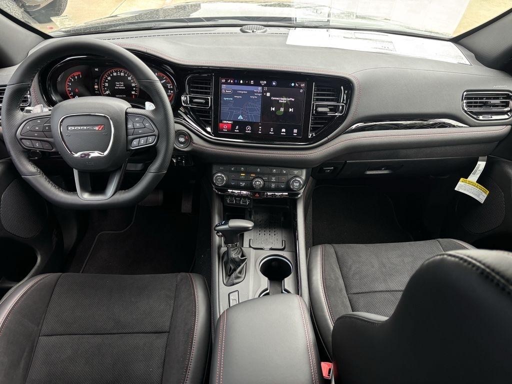 Dodge Durango R/T AWD 2026
