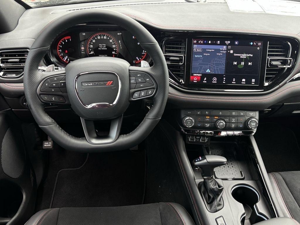 Dodge Durango R/T AWD 2026