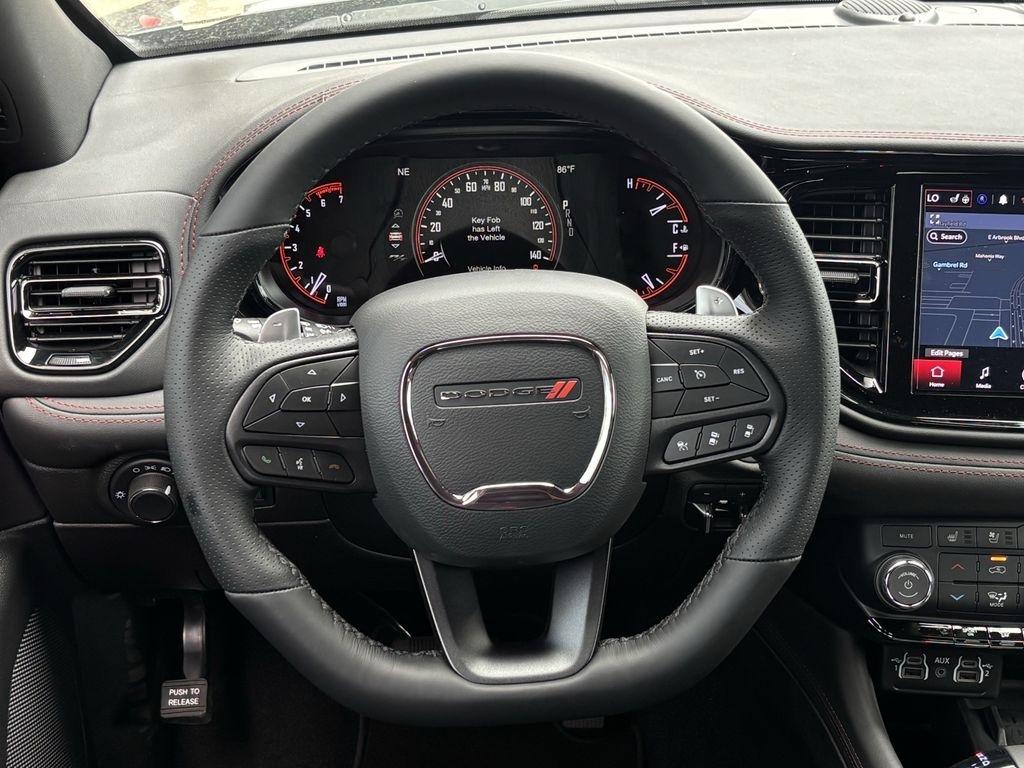 Dodge Durango R/T AWD 2026