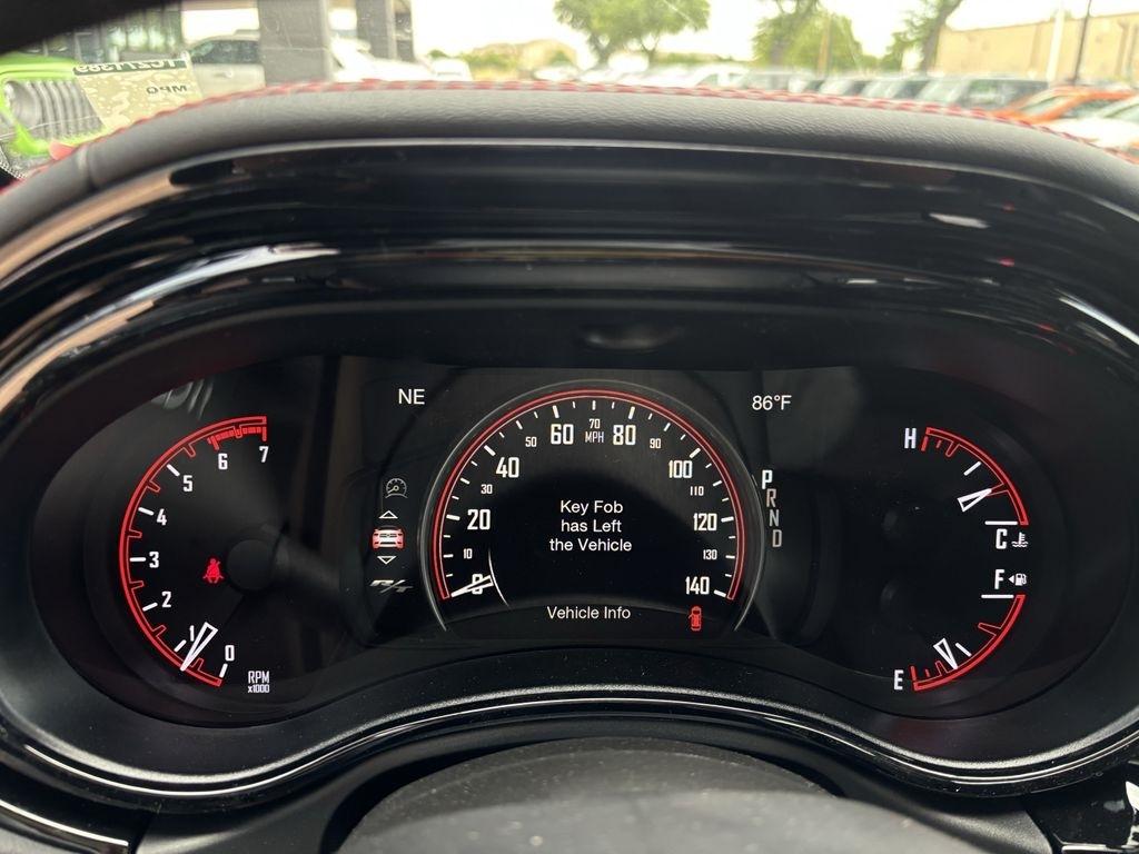 Dodge Durango R/T AWD 2026