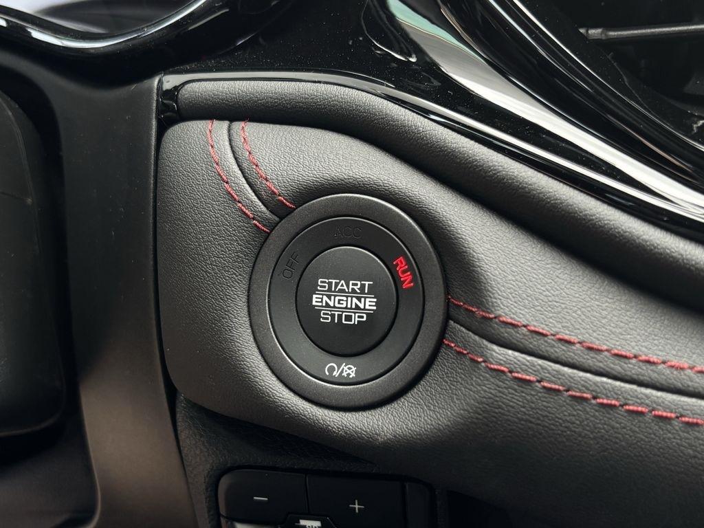 Dodge Durango R/T AWD 2026