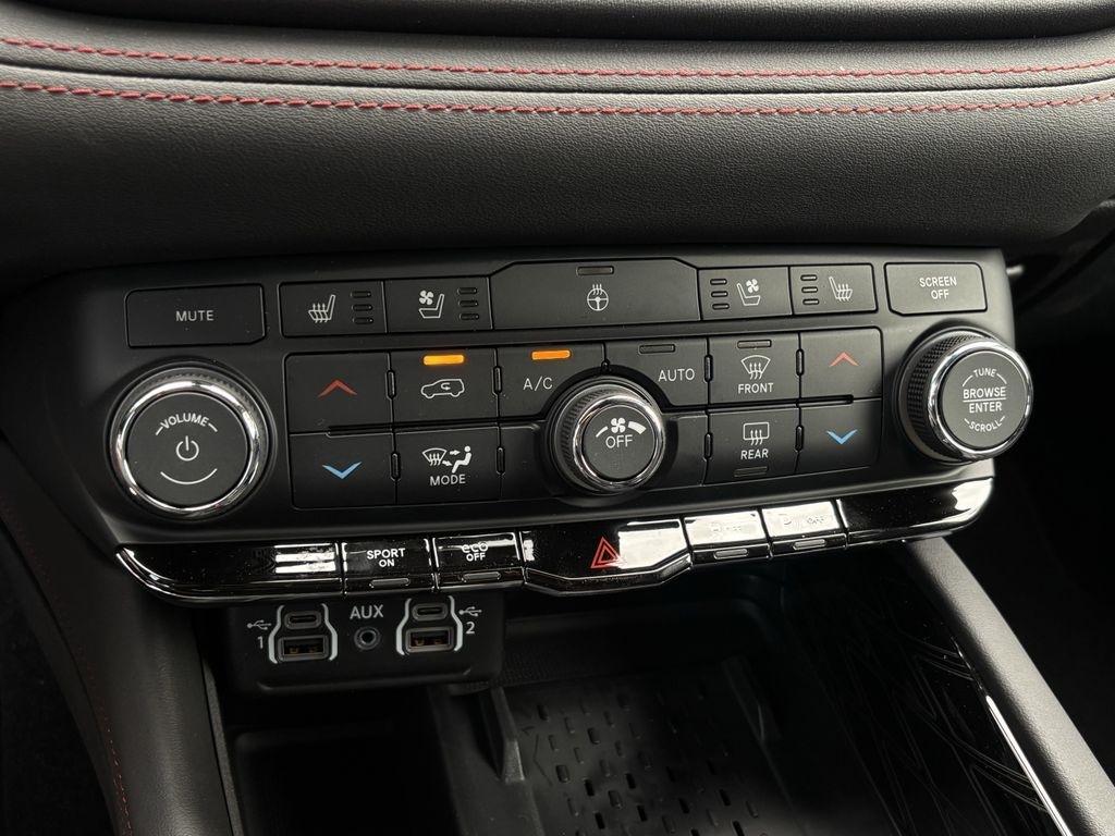 Dodge Durango R/T AWD 2026