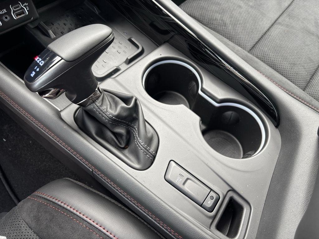 Dodge Durango R/T AWD 2026
