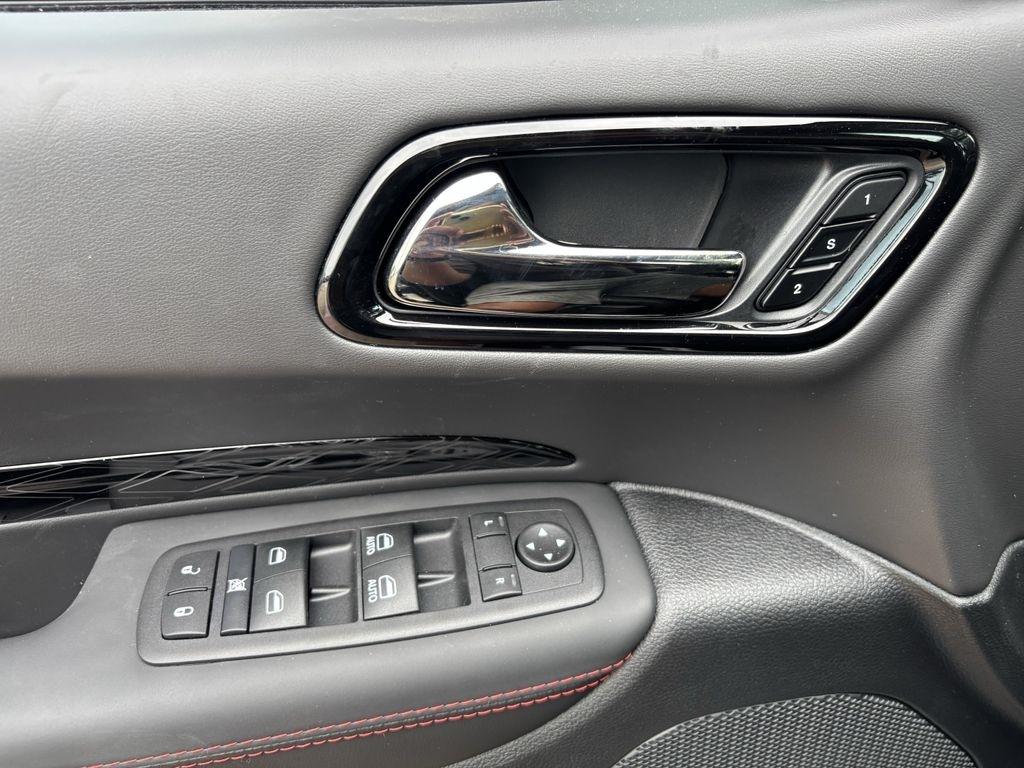 Dodge Durango R/T AWD 2026
