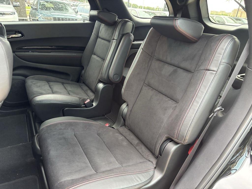 Dodge Durango R/T AWD 2026