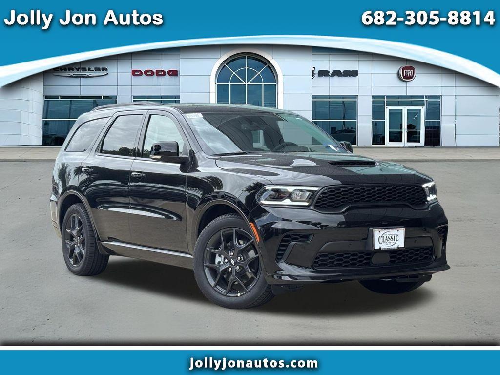 Dodge Durango R/T AWD 2026