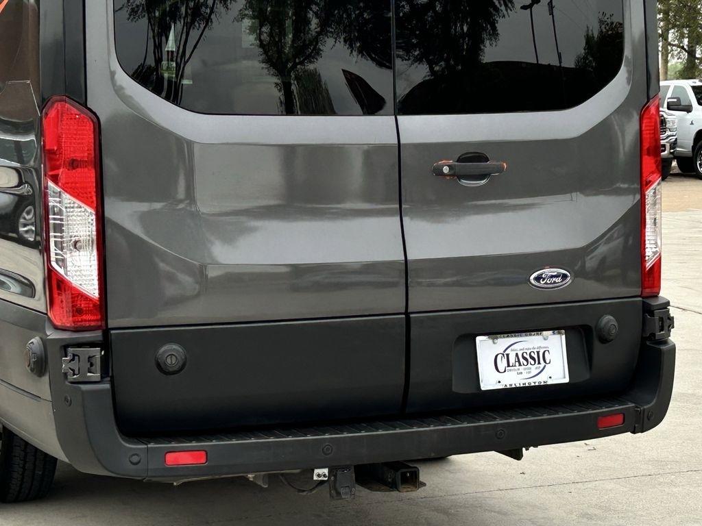 Ford Transit 350 Wagon HD High Roof XL Sliding Pass. 148 WB EL 2020