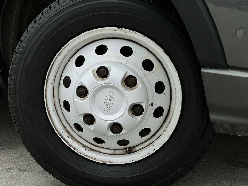 Ford Transit 350 Wagon HD High Roof XL Sliding Pass. 148 WB EL 2020