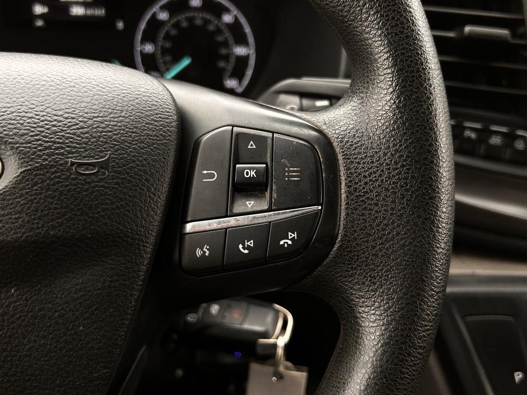 Ford Transit 350 Wagon HD High Roof XL Sliding Pass. 148 WB EL 2020