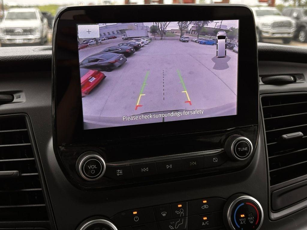 Ford Transit 350 Wagon HD High Roof XL Sliding Pass. 148 WB EL 2020