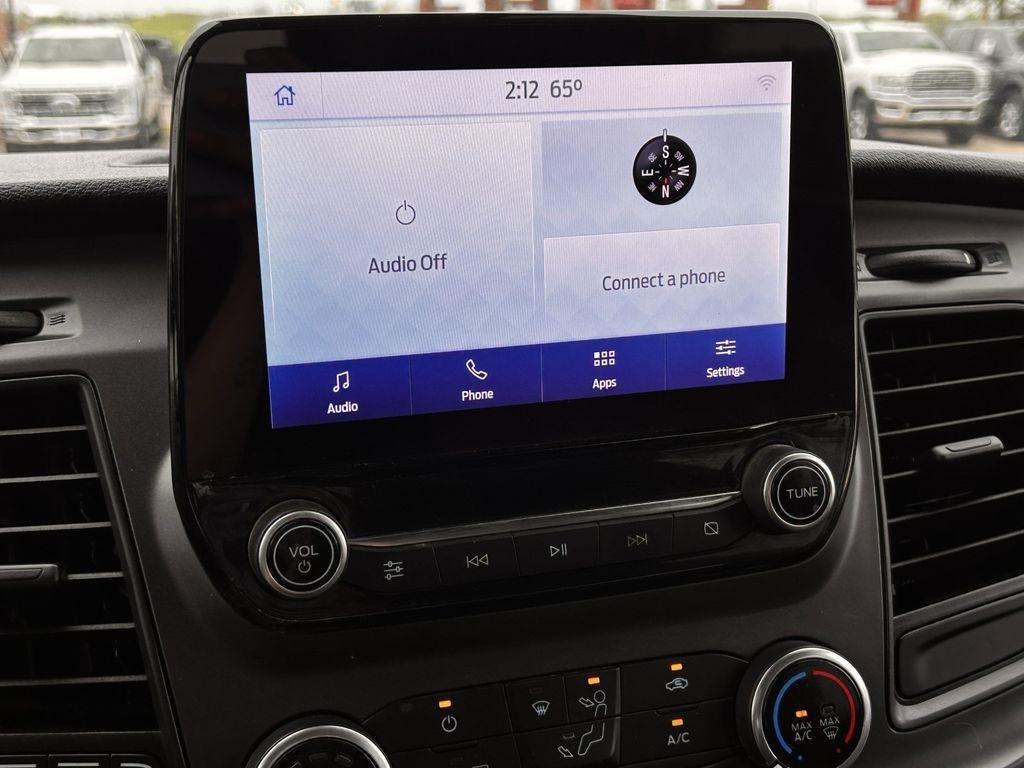 Ford Transit 350 Wagon HD High Roof XL Sliding Pass. 148 WB EL 2020