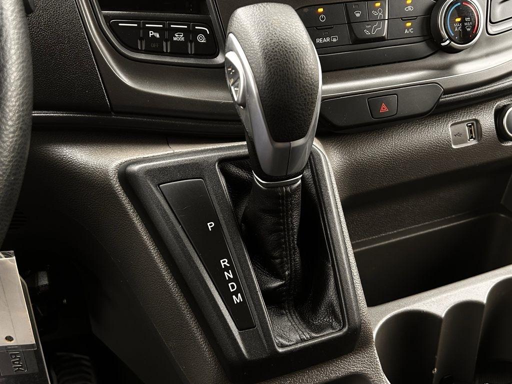 Ford Transit 350 Wagon HD High Roof XL Sliding Pass. 148 WB EL 2020