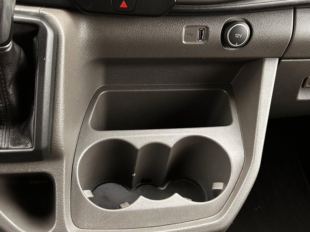 Ford Transit 350 Wagon HD High Roof XL Sliding Pass. 148 WB EL 2020