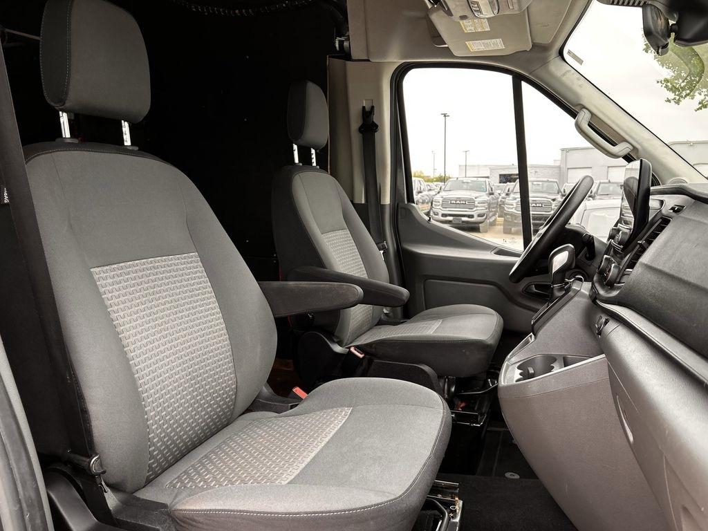 Ford Transit 350 Wagon HD High Roof XL Sliding Pass. 148 WB EL 2020