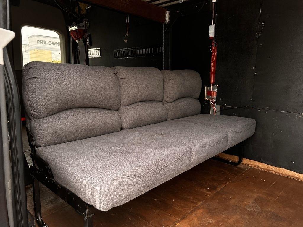 Ford Transit 350 Wagon HD High Roof XL Sliding Pass. 148 WB EL 2020