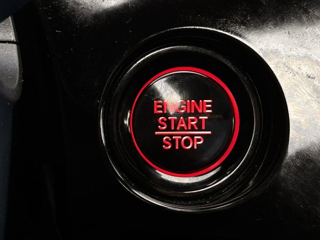 Honda Civic Sport Hatchback CVT 2025