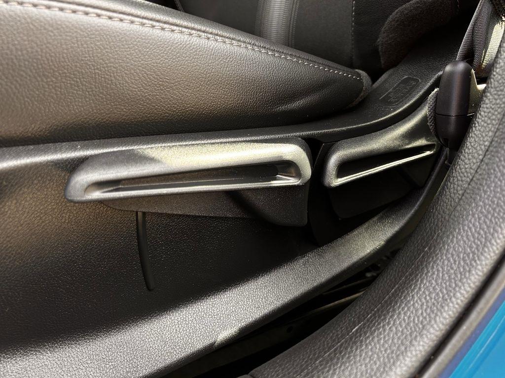 Honda Civic Sport Hatchback CVT 2025