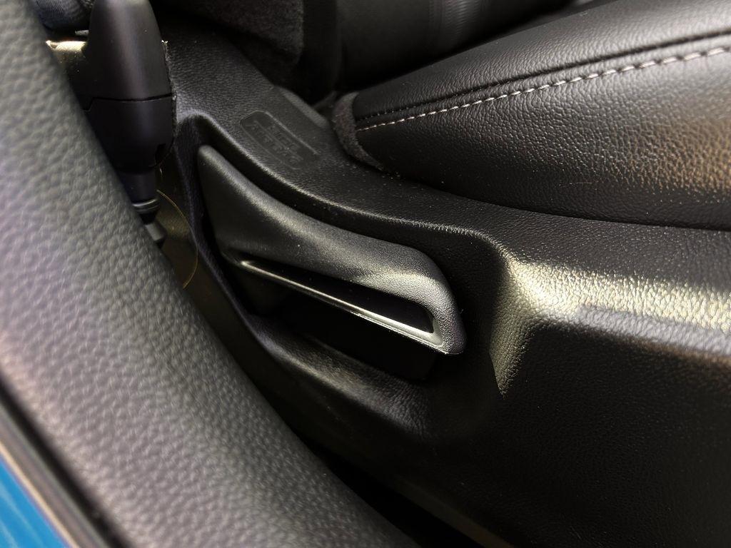 Honda Civic Sport Hatchback CVT 2025