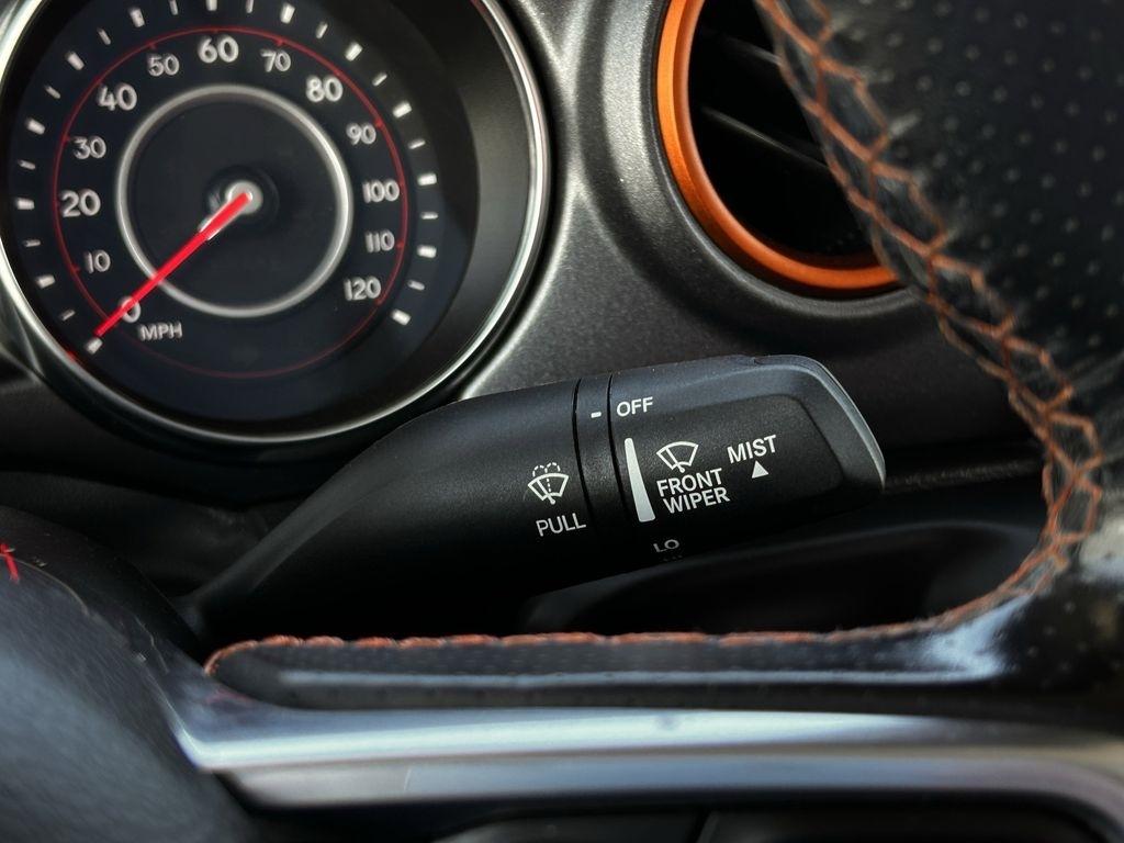 Jeep Gladiator Mojave 2022