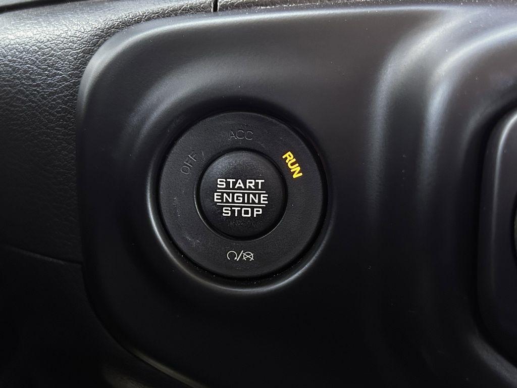 Jeep Gladiator Mojave 2022