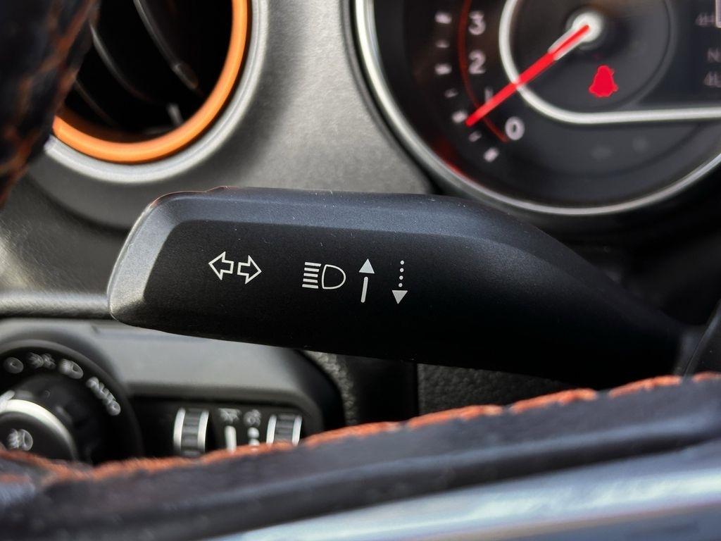 Jeep Gladiator Mojave 2022