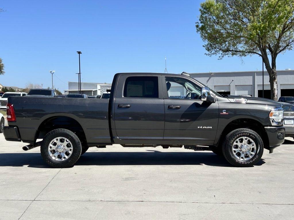 RAM 2500 Laramie Crew Cab SWB 4WD 2024