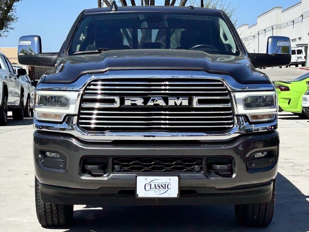 RAM 2500 Laramie Crew Cab SWB 4WD 2024