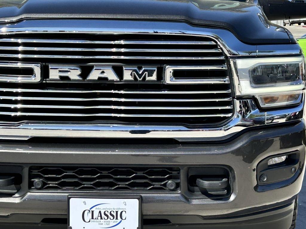 RAM 2500 Laramie Crew Cab SWB 4WD 2024