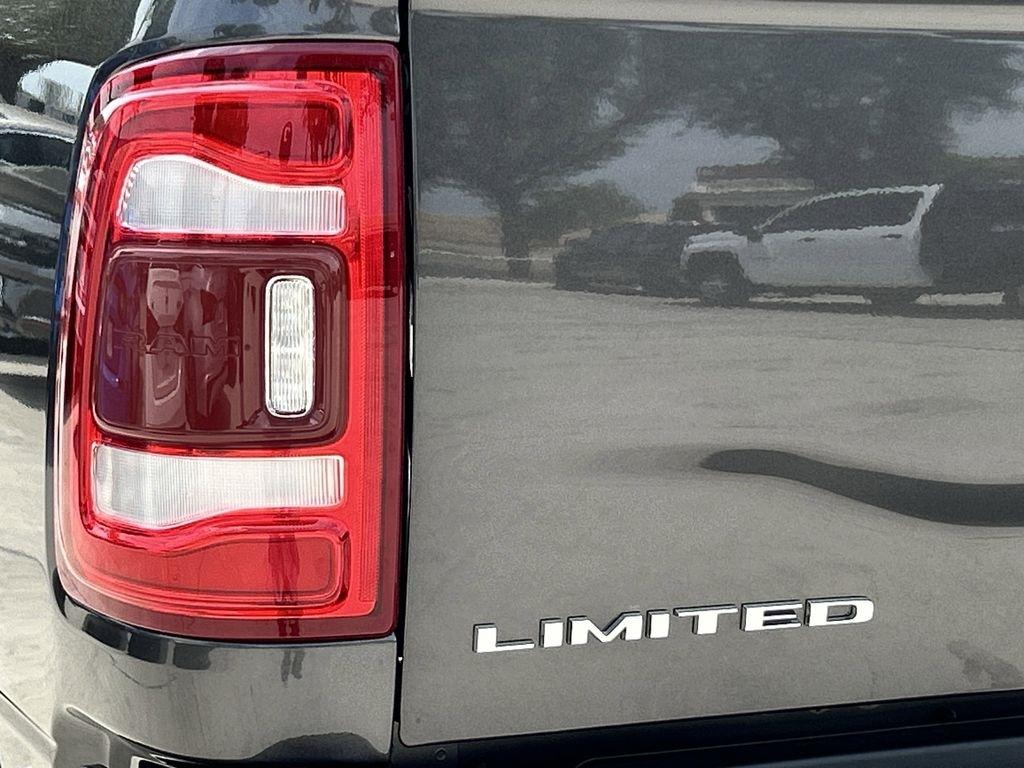 RAM 2500 Limited Mega Cab 4WD 2023