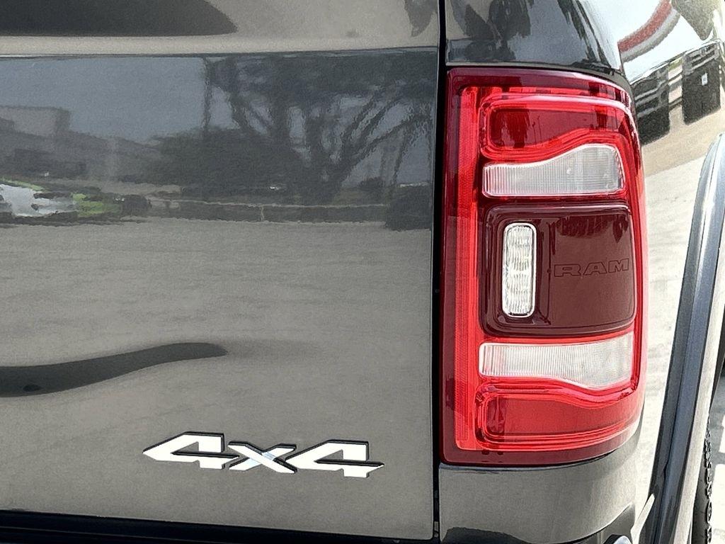 RAM 2500 Limited Mega Cab 4WD 2023