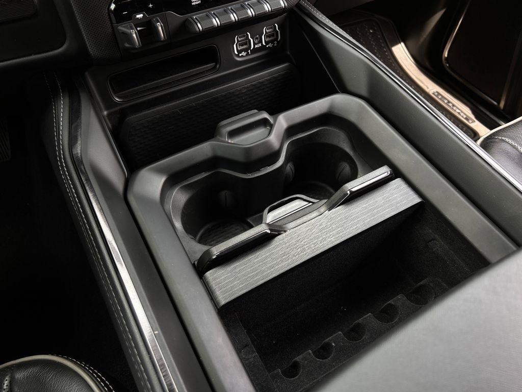 RAM 2500 Limited Mega Cab 4WD 2023