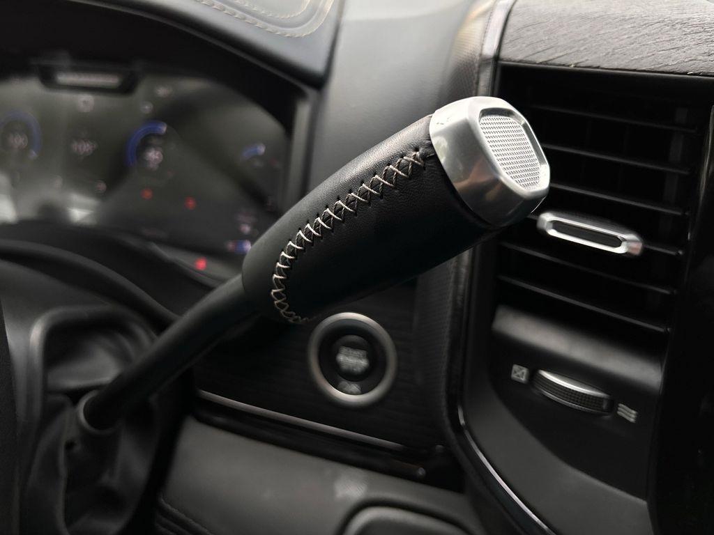 RAM 2500 Limited Mega Cab 4WD 2023