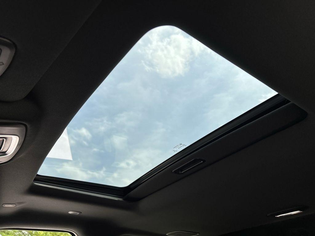 RAM 2500 Limited Mega Cab 4WD 2023