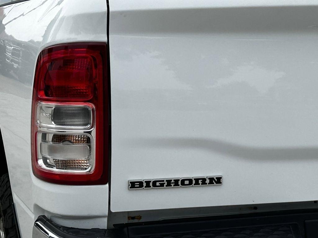 RAM 2500 Tradesman Crew Cab SWB 4WD 2024