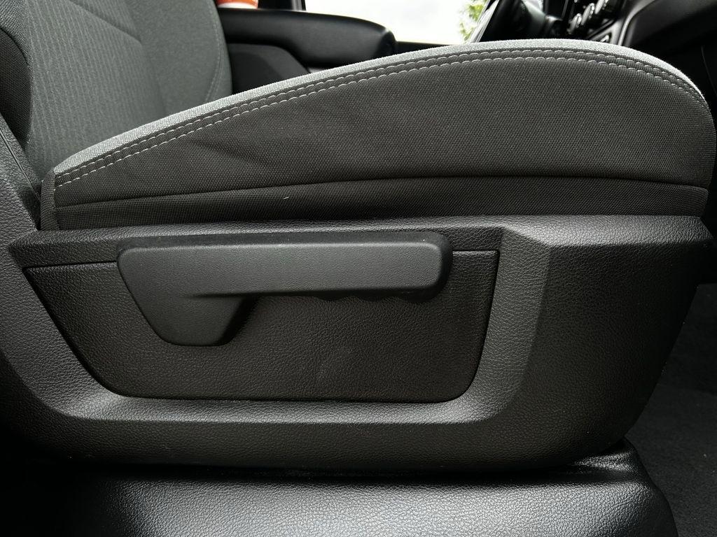 RAM 2500 Tradesman Crew Cab SWB 4WD 2024