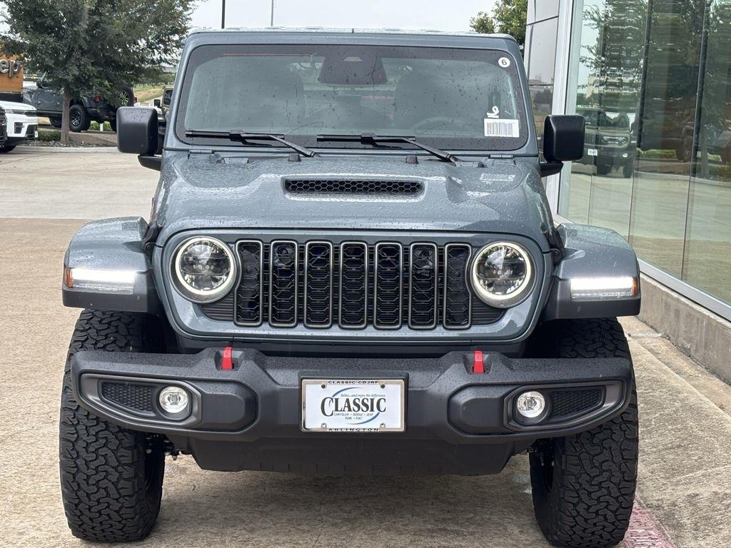 Jeep Wrangler Rubicon 2026