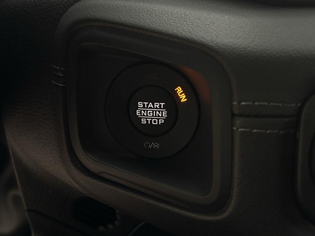 Jeep Wrangler Rubicon 2026