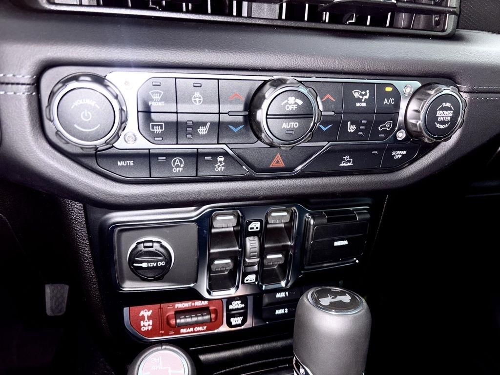 Jeep Wrangler Rubicon 2026