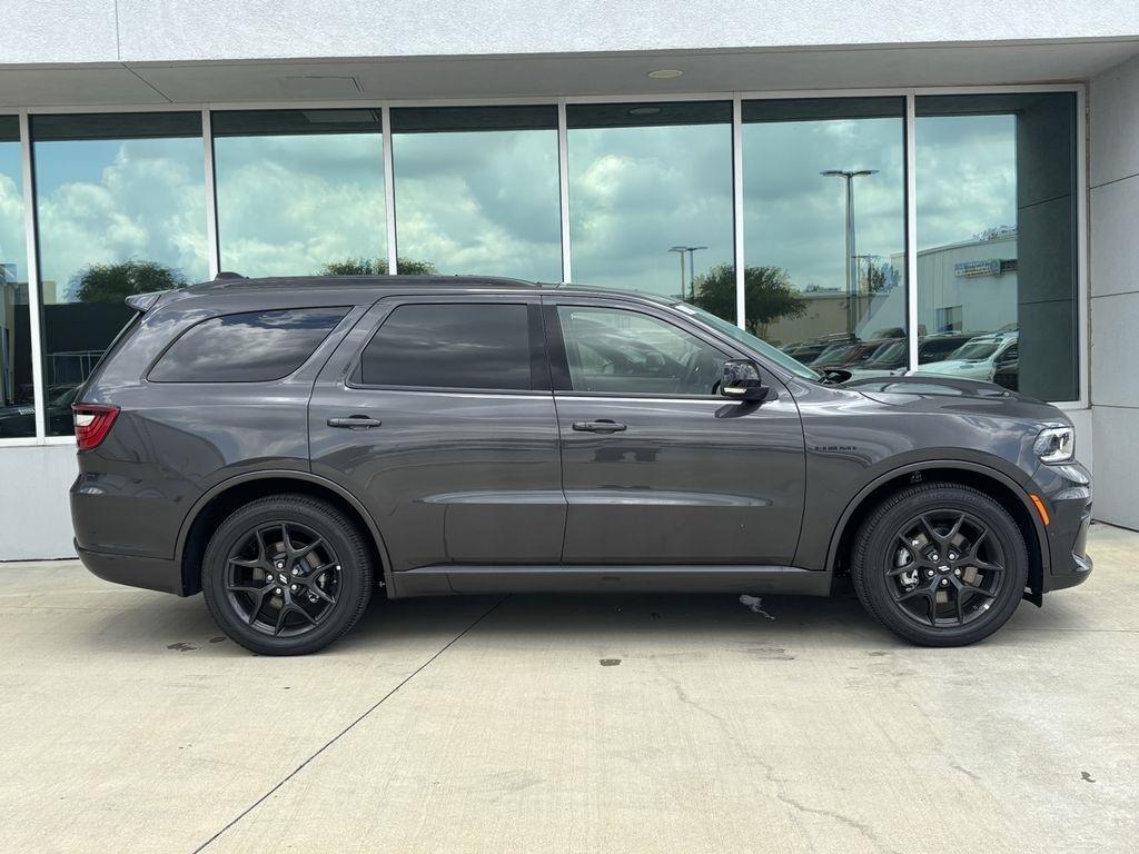 Dodge Durango R/T AWD 2026