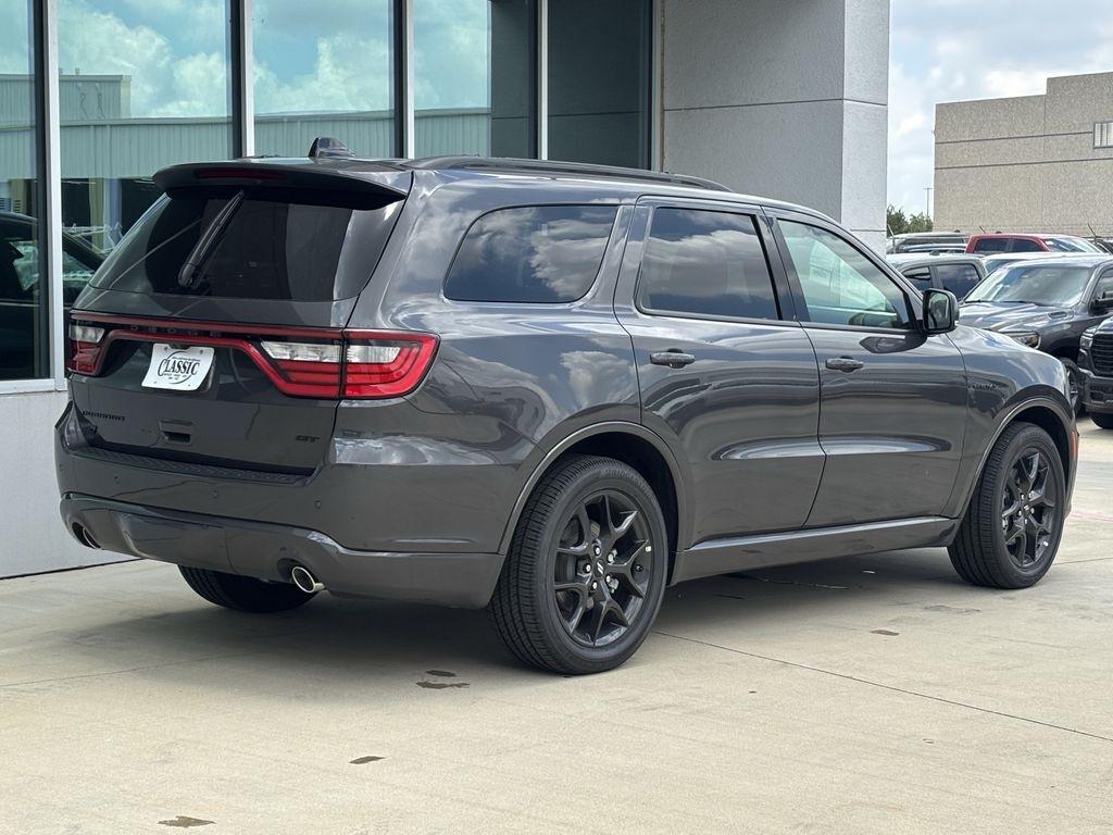 Dodge Durango R/T AWD 2026