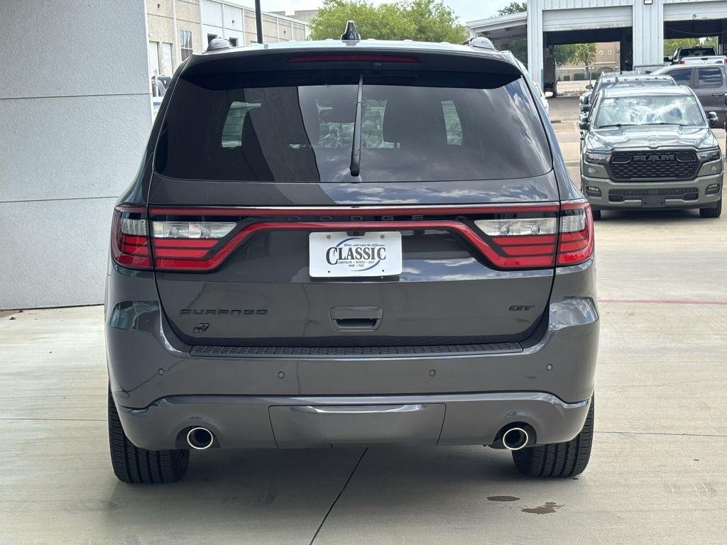 Dodge Durango R/T AWD 2026