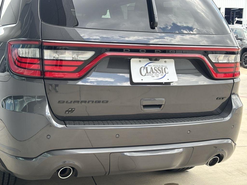 Dodge Durango R/T AWD 2026