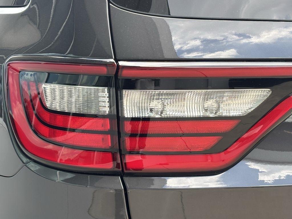Dodge Durango R/T AWD 2026