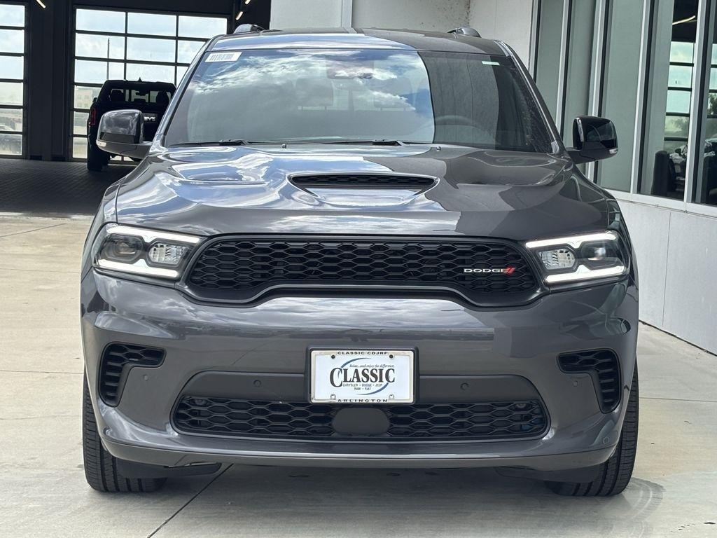 Dodge Durango R/T AWD 2026