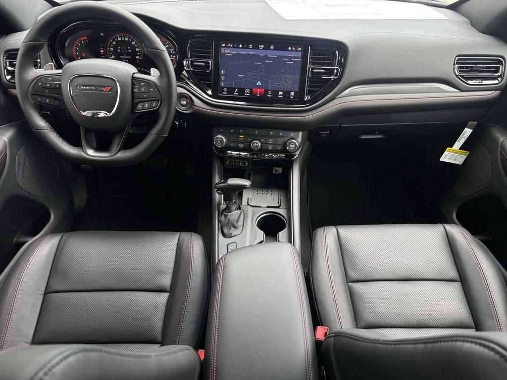 Dodge Durango R/T AWD 2026