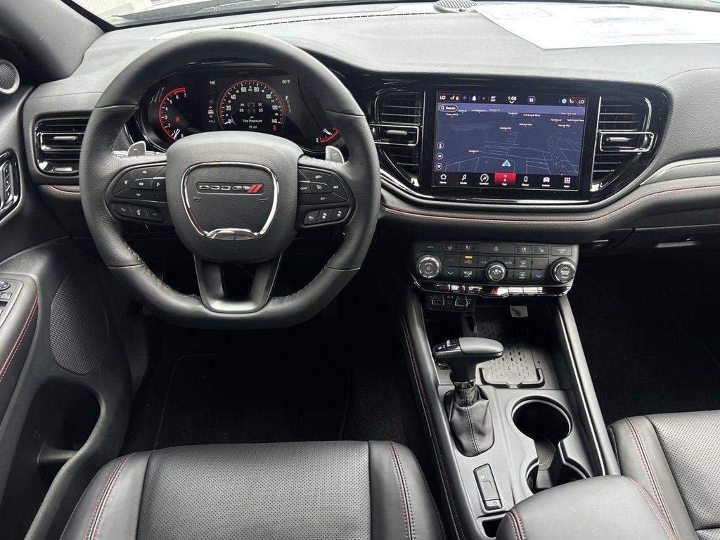 Dodge Durango R/T AWD 2026