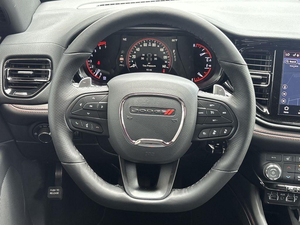 Dodge Durango R/T AWD 2026