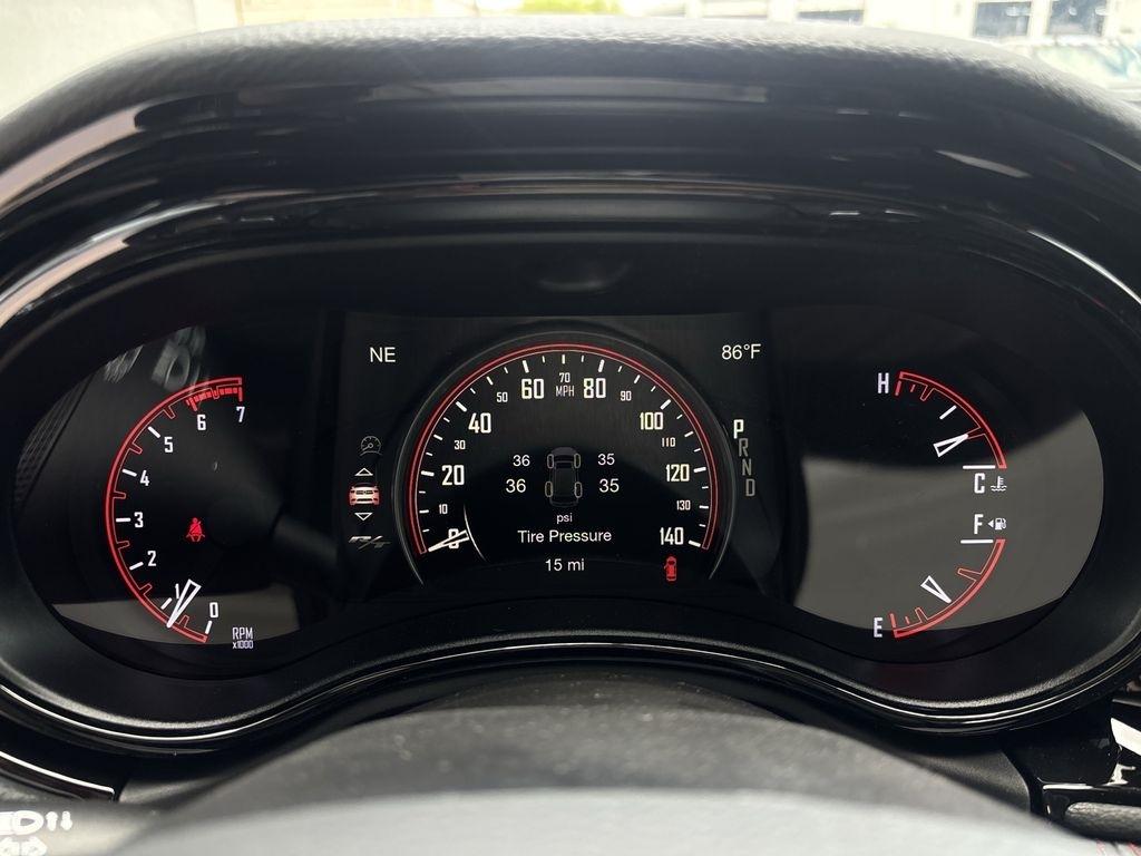 Dodge Durango R/T AWD 2026