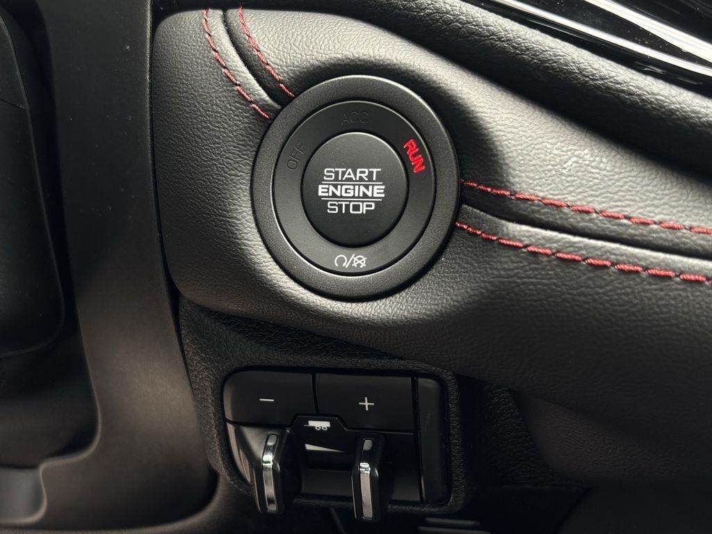 Dodge Durango R/T AWD 2026