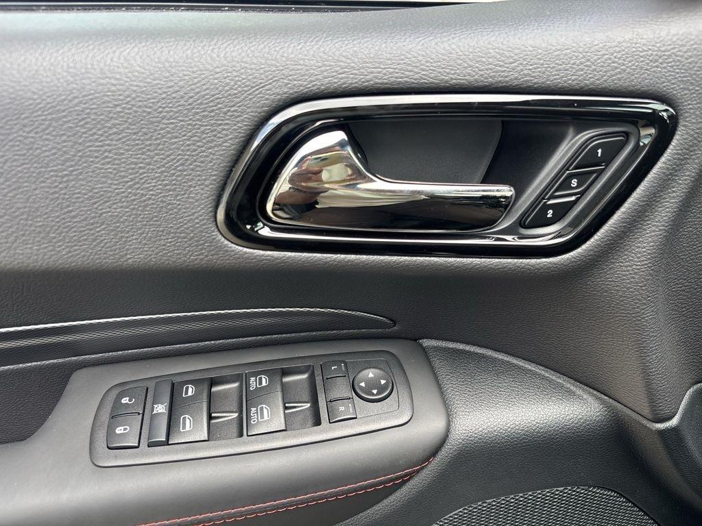 Dodge Durango R/T AWD 2026